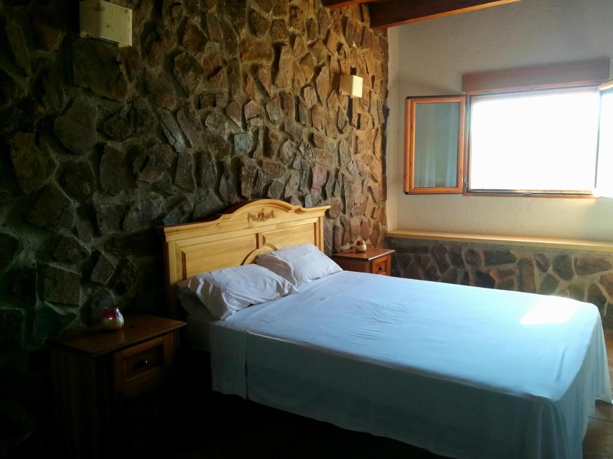 Casa Rural El Carmen De La Sierra Єкла Екстер'єр фото