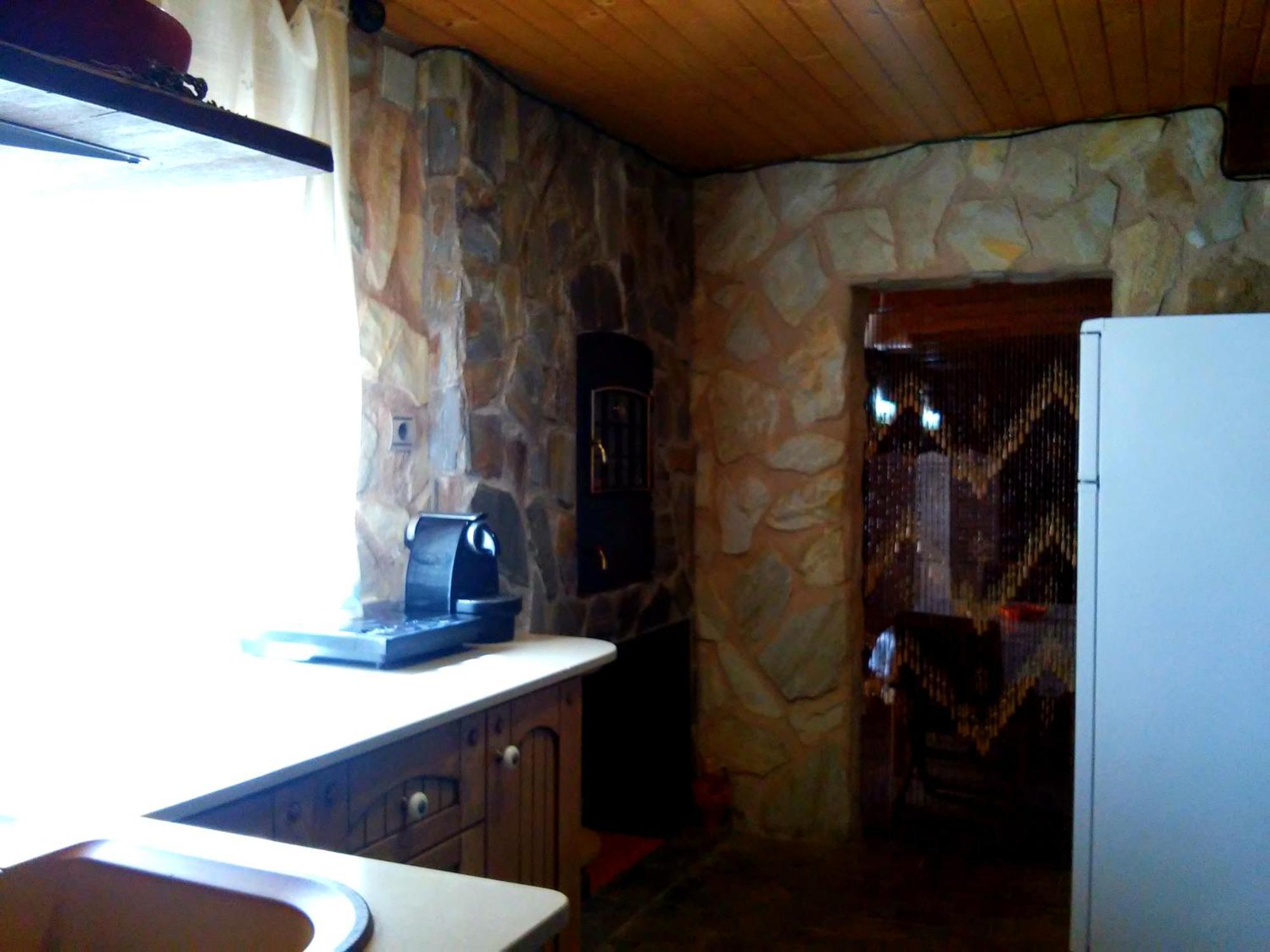 Casa Rural El Carmen De La Sierra Єкла Номер фото
